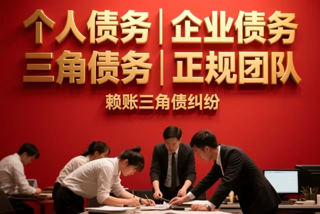 惠州文凯讨债公司专业解决债务纠纷