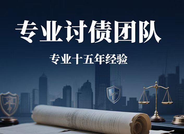 专业讨债15年经验